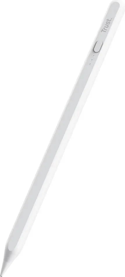 Stilus Trust Kyna, 13 g, Bardhë - 2