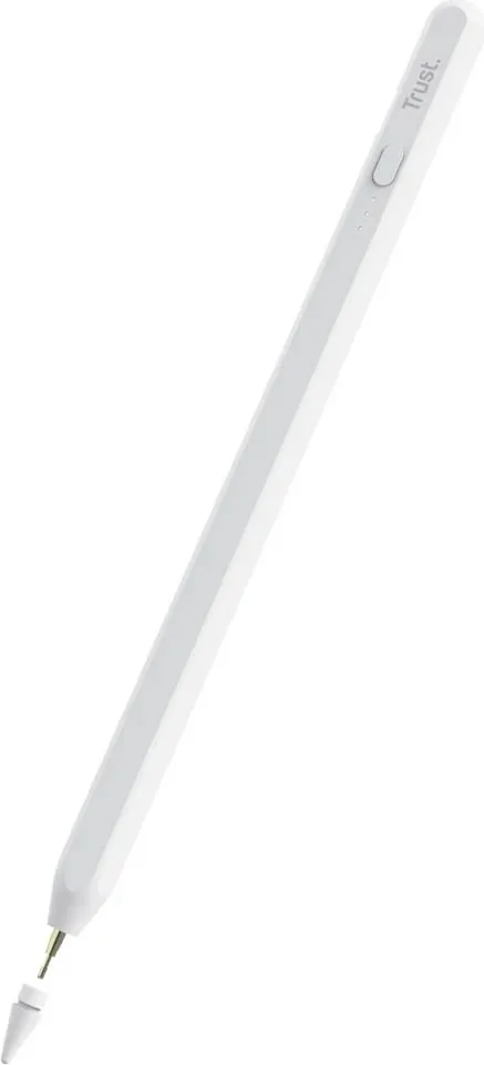Stilus Trust Kyna, 13 g, Bardhë - 4