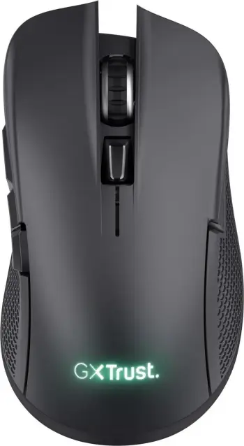 Maus TRUST GXT 923 YBAR, i zi