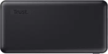 Powerbank Trust Primo Eco 20000mAh, 2 porta USB, i zi