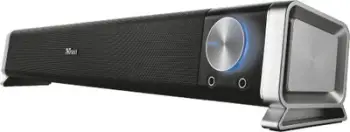Altoparlant Soundbar Trust Asto