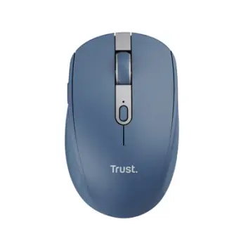 Maus Trust, 3200 DPI, i kaltër