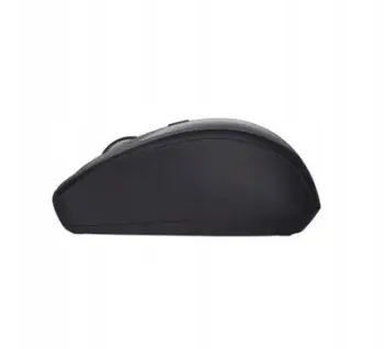 Mi kompjuteri Trust Yvi+ Silent, wireless, i zi