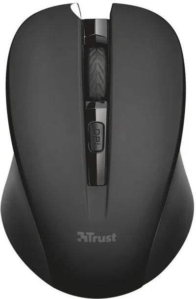 Maus Trust Wireless, i zi - 1