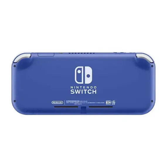 Konzolë Nintendo Switch Lite Hdhsbbzaa, Kaltërt - 3