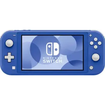 Konzolë Nintendo Switch Lite Hdhsbbzaa, Kaltërt