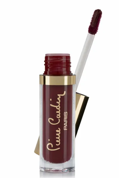 Buzëkuq i lëngshëm MATT WAVE Pierre Cardin Cherry Passion 5ml - 1