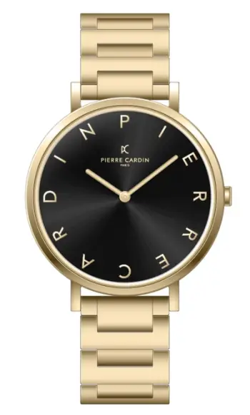 Ore Pierre Cardin CBV.1125