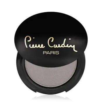 Hije për sy Pearly Velvet Pierre Cardin Moon Grey 4,0gr