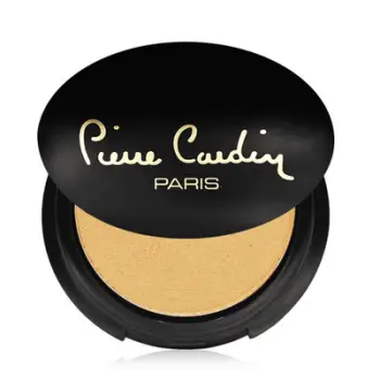 Hije për sy Pearly Velvet Pierre Cardin Gold 4,0gr