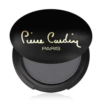 Hije për sy Pearly Velvet Pierre Cardin Dark Grey 4,0gr