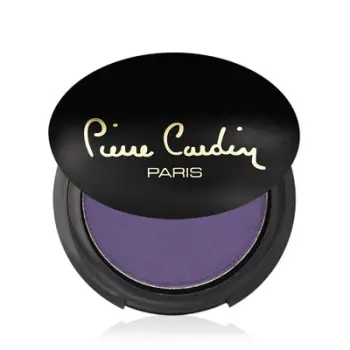 Hije për sy Pearly Velvet Pierre Cardin Purple 4,0gr