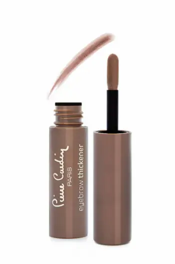 Laps për vetulla Thickiner Pierre Cardin Dark Blonde 1gr
