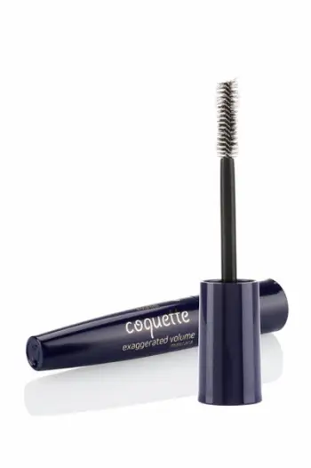 Maskarë Coquette Exaggerated Volume Pierre Cardin Black - 14 ml