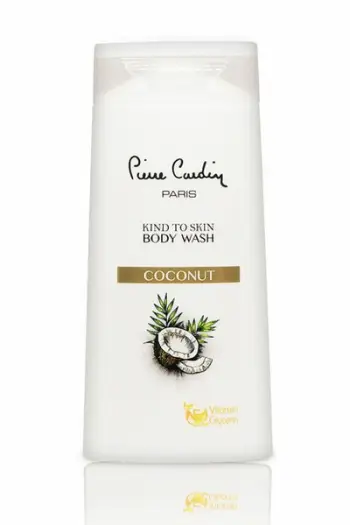 Pastrues për trup Coconut Pierre Cardin 250ml