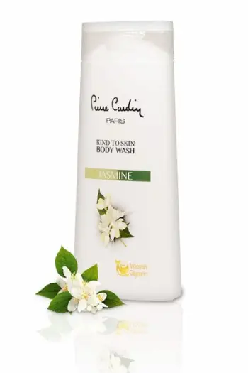 Pastrues për trup Jasmine Pierre Cardin 250ml