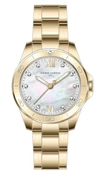 Ore Pierre Cardin CF.1009.MG.1 - 1