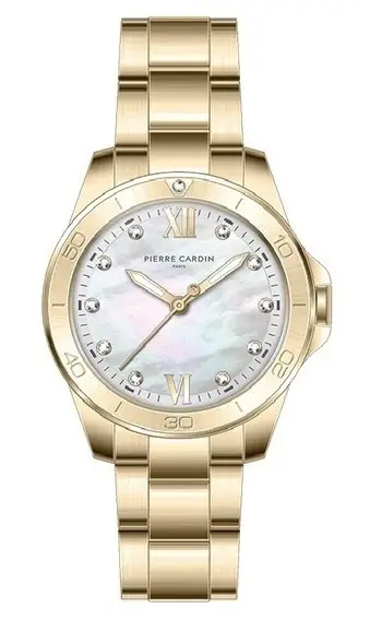 Ore Pierre Cardin CF.1009.MG.1