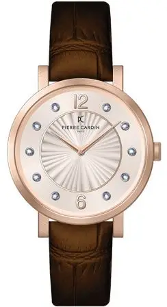 Ore Pierre Cardin CCM.0541
