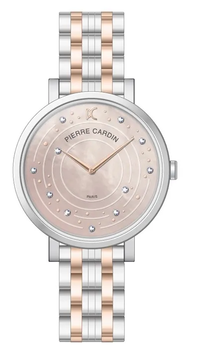Ore Pierre Cardin CCM.0548 - 1