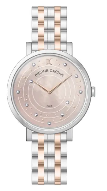Ore Pierre Cardin CCM.0548