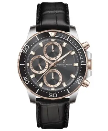Ore Pierre Cardin CF.0102.LB.2