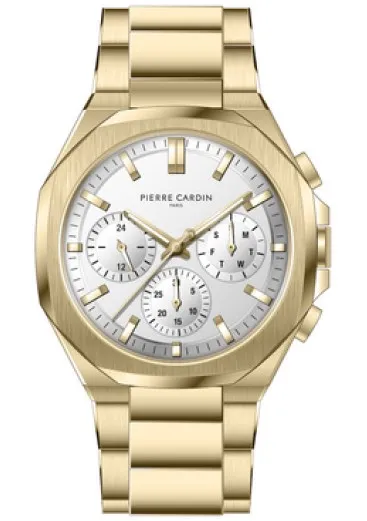 Ore Pierre Cardin CF.0401.SE.G - 1
