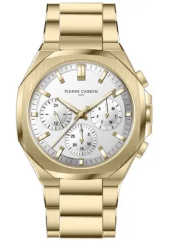 Ore Pierre Cardin CF.0401.SE.G
