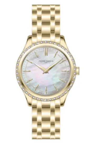 Ore Pierre Cardin CF.0611.SE.G