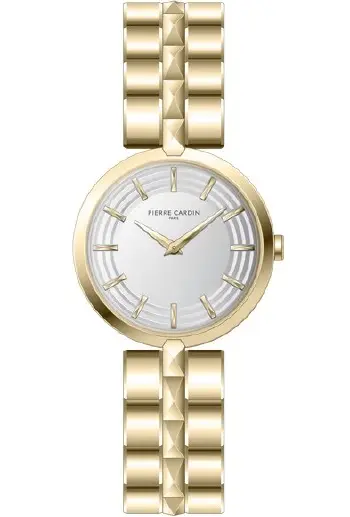 Ore Pierre Cardin CF.0701.SE.G