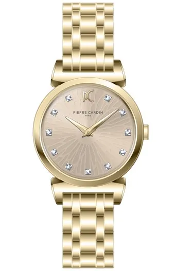 Ore Pierre Cardin CF.0807.SE.G - 1