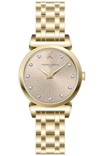Ore Pierre Cardin CF.0807.SE.G
