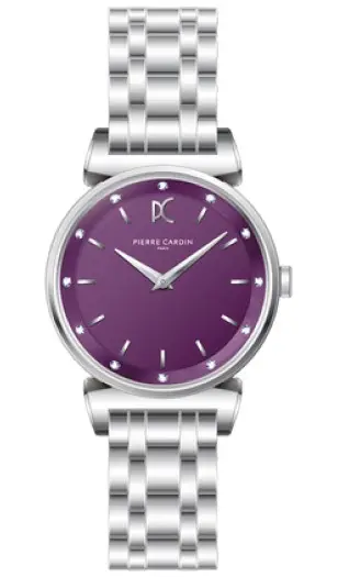 Ore Pierre Cardin CF.0813.SJ.1