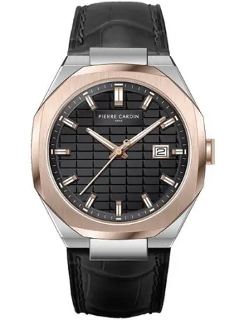 Ore Pierre Cardin CF.1000.LB.1