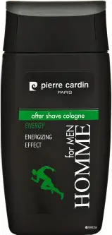 Losion pas rroje për meshkuj Energji Pierre Cardin 150ml