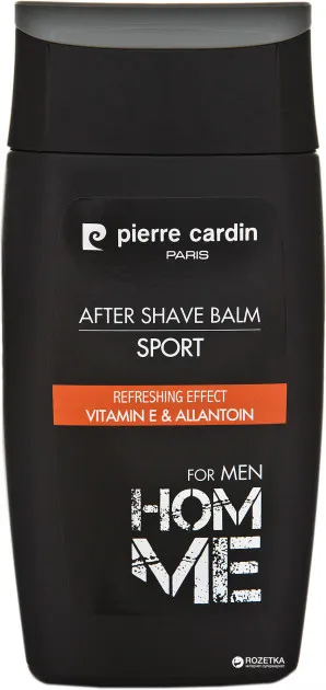 Balsam pas rroje për meshkuj Sport Pierre Cardin 150ml - 1