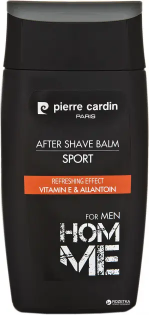 Balsam pas rroje për meshkuj Sport Pierre Cardin 150ml
