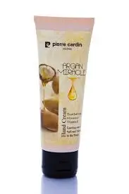 Krem për duar e thonjë Argan Miracle Pierre Cardin 75ml