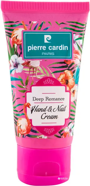 Krem për duar e thonjë Deep Romance Pierre Cardin 50ml