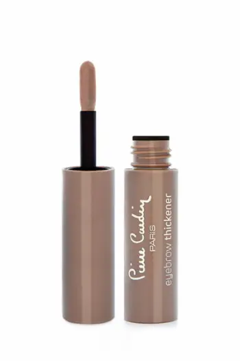 Laps për vetulla Thickiner Pierre Cardin Ash Blonde 1gr