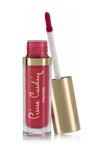 Buzëkuq i lëngshëm MATT WAVE Pierre Cardin Vermilion 5ml