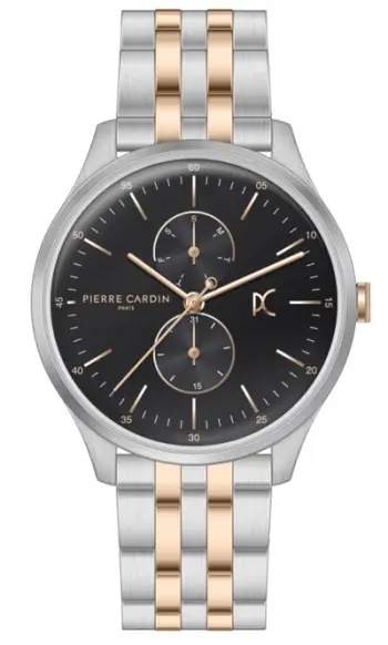 Ore Pierre Cardin CBA.4033