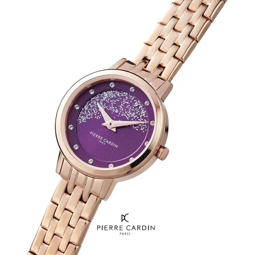 Ore Pierre Cardin CBL.0002 - 2
