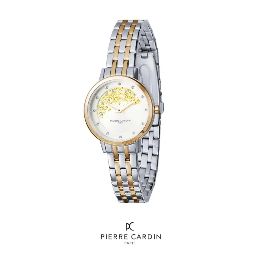 Ore Pierre Cardin CBL.0005 - 1