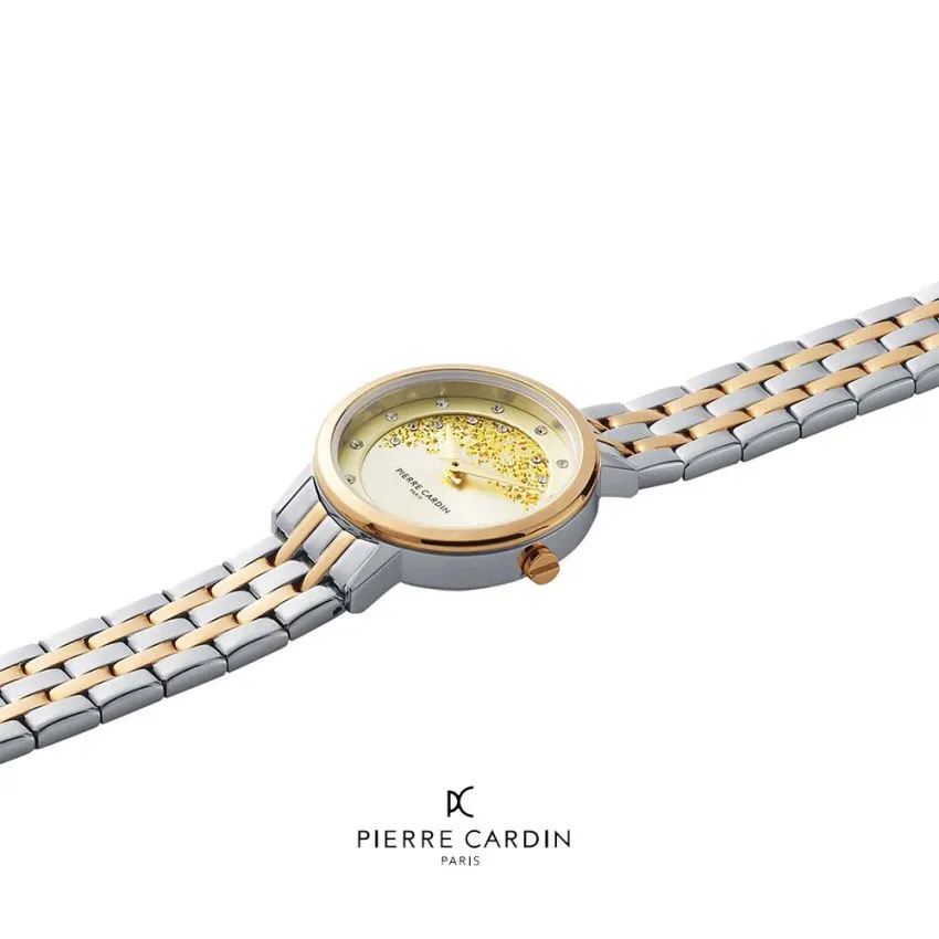 Ore Pierre Cardin CBL.0005 - 3