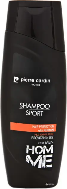 Shampo për meshkuj Sport Pierre Cardin 400ml