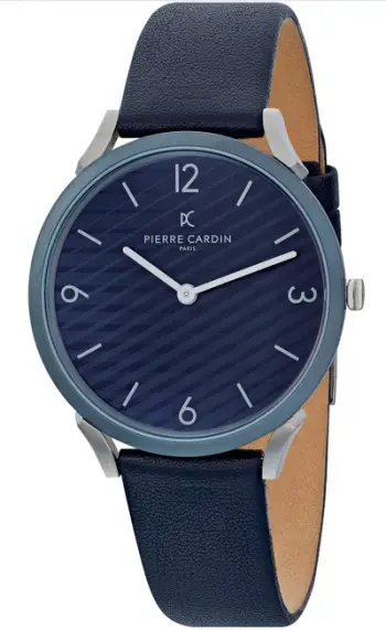 Ore Pierre Cardin CPI.2017