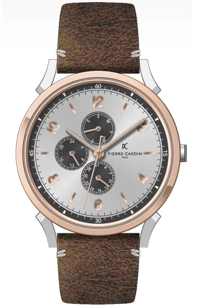 Ore Pierre Cardin CPI.2022 - 1