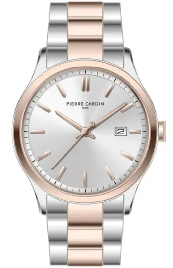 Ore Pierre Cardin CQI.0012