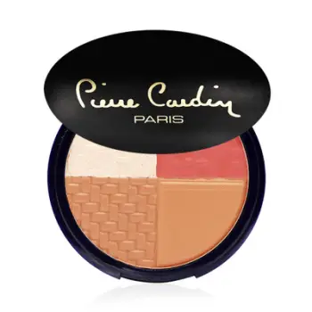 Pudër grimi SELFIE READY Pierre Cardin Amalfi 11gr